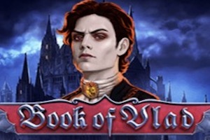 Book of Vlad Slot