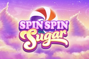 Spin Spin Sugar Slot