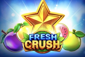 Fresh Crush Slot