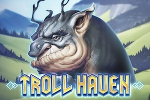 Troll Haven Slot
