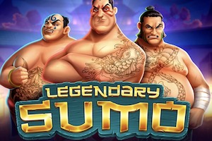 Legendary Sumo Slot