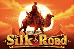 Silk Road Slot