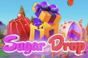 Sugar Drop Slot