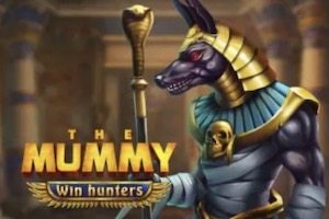 The Mummy Win Hunters Slot