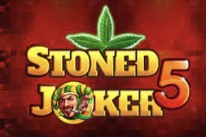 Stoned Joker 5 Slot