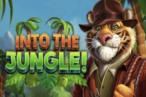 Into the Jungle Slot