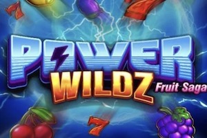 Power Wildz: Fruit Saga Slot
