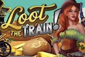 Loot the Train! Slot