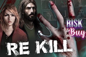Re Kill Slot