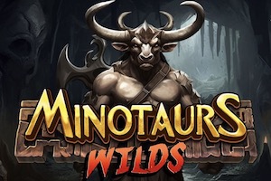 Minotaurs Wilds Slot