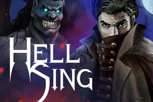 Hell’Sing Slot