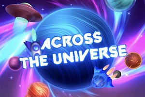 Across The Universe Slot