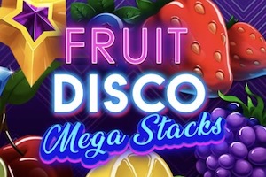 Fruit Disco: Megastacks Slot