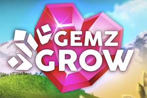 Gemz Grow Slot
