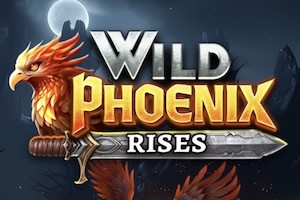 Wild Phoenix Rises Slot