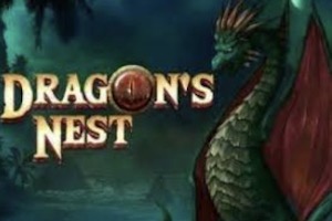 Dragon's Nest Slot