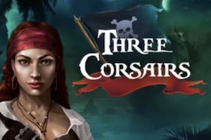 Three Corsairs Slot