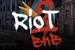 Riot 2: Blow and Burn Slot