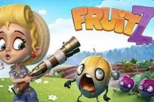 FruitZ Slot