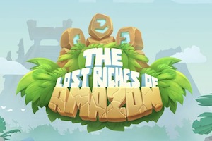 The Lost Riches of Amazon Slot