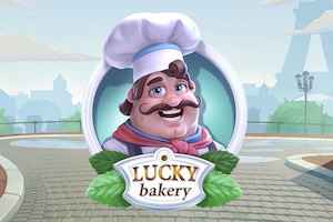 Lucky Bakery Slot