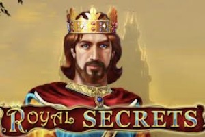 Royal Secrets Slot