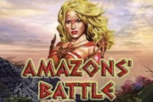 Amazons’ Battle Slot