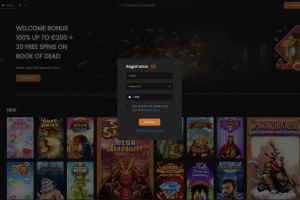 Slot Lux Casino Sign Up