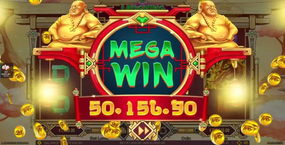 Mega win