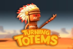 Turning Totems Slot