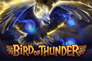 bird of thunder slot