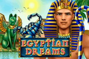 Egyptian Dreams slot