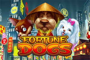 Fortune Dogs slot