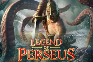 Legend of Perseus Slot
