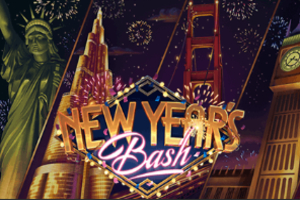 New Year’s Bash Slot