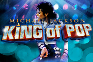 Michael Jackson slot