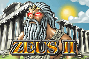 Zeus 2 slot