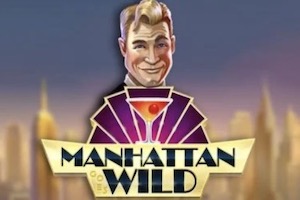 Manhattan Goes Wild Slot Review
