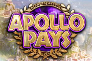 Apollo Pays Slot