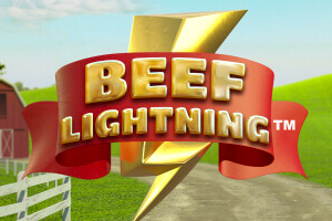 Beef Lightning Megaways Slot
