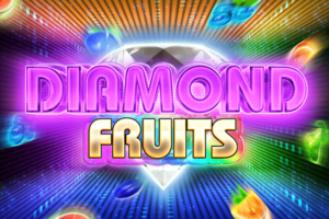 Diamond Fruits Megaclusters Slot