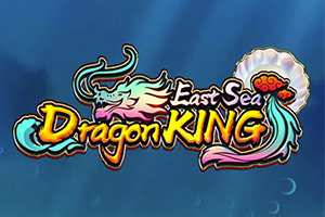 East Sea Dragon King Slot