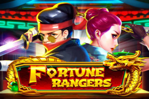 Fortune Rangers Slot