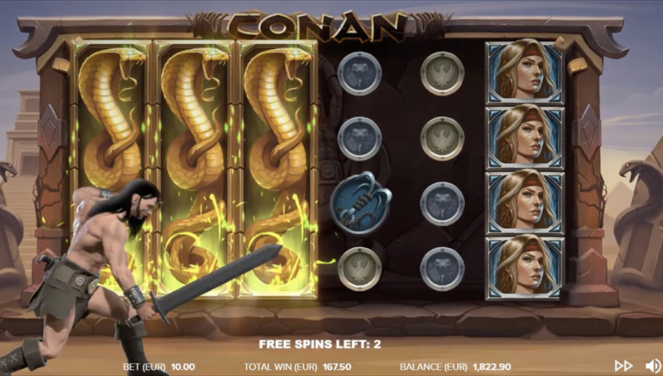 Free Spins Game Multiplayer