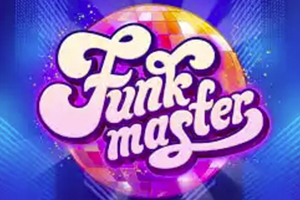 Funk Master Slot
