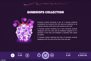 Gumdrops Collection