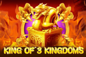 King of 3 Kingdoms Slot