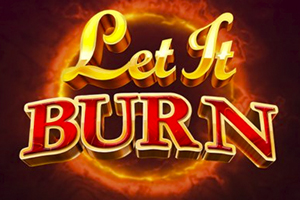 Let It Burn Slot