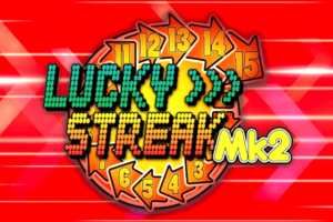 Lucky Streak Mk2 Slot