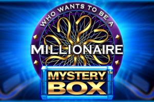 Millionaire Mystery Box Slot